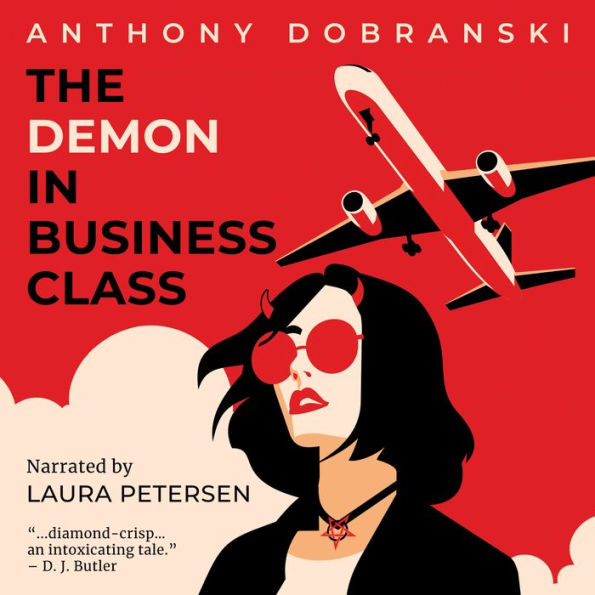 The Demon in Business Class