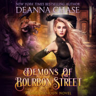 Demons of Bourbon Street