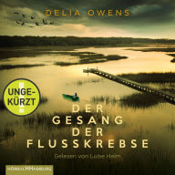 Der Gesang der Flusskrebse / Where the Crawdads Sing