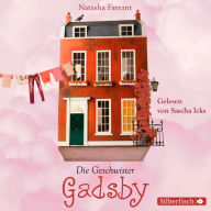 Die Geschwister Gadsby (Abridged)