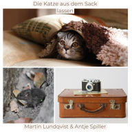 Die Katze aus dem Sack lassen