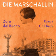 Die Marschallin: Roman