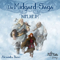 Die Midgard-Saga - Niflheim