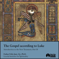 The Gospel according to Luke