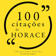 100 citações de Horácio: Recolha as 100 citações de