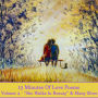 15 Minutes Of Love Poems - Volume 4 - She Walks In Beauty & Many More: A history of love poems ready to squeeze into any moment of your day.