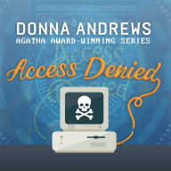 Access Denied (Turing Hopper Series #3)