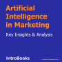 Artificial Intelligence in Marketing