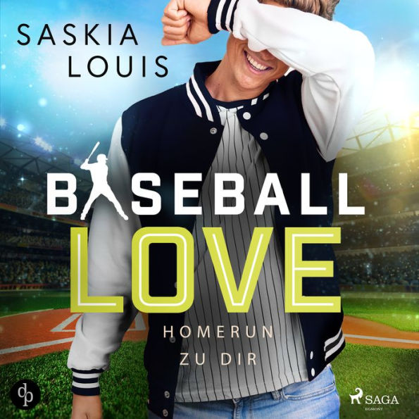 Baseball Love 7: Homerun zu Dir