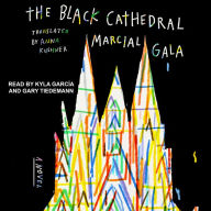 The Black Cathedral: A Novel