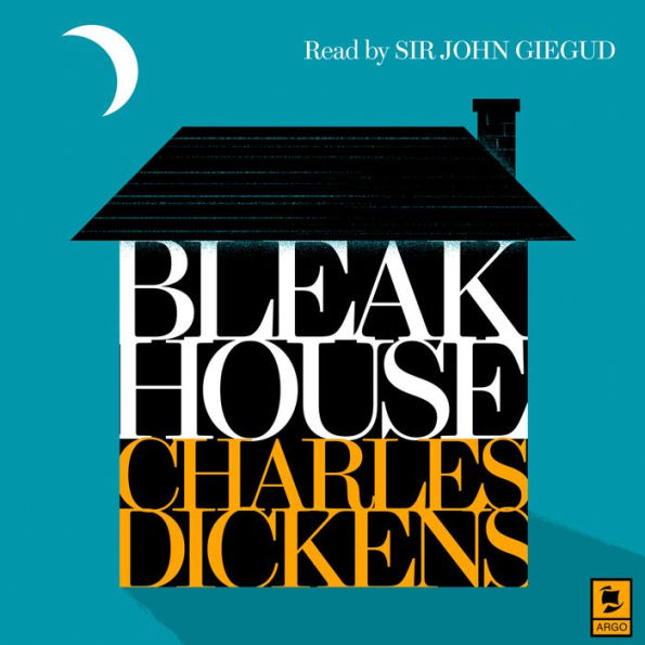 Bleak House (Argo Classics) (Abridged)