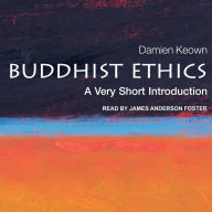 Buddhist Ethics: A Very Short Introduction