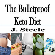 The Bulletproof Keto Diet