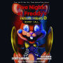 Bunny Call (Five Nights at Freddy's: Fazbear Frights #5)