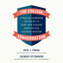 The College Conversation: A Practical Companion for Parents to Guide Their Children Along the Path to Higher Education