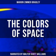 The Colors of Space