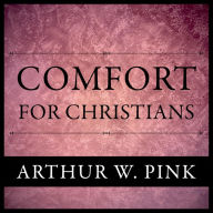 Comfort For Christians