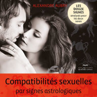 Compatibilités sexuelles par signes astrologiques: Les douze signes analysés pour les deux sexes