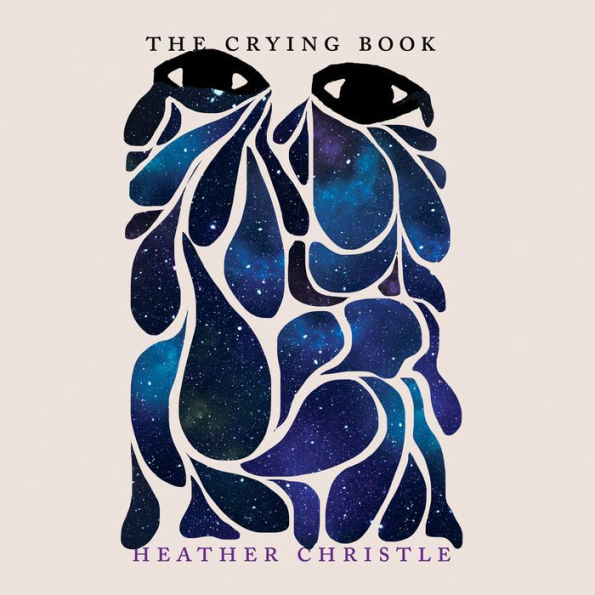 The Crying Book