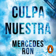 Culpa nuestra (Culpables 3)