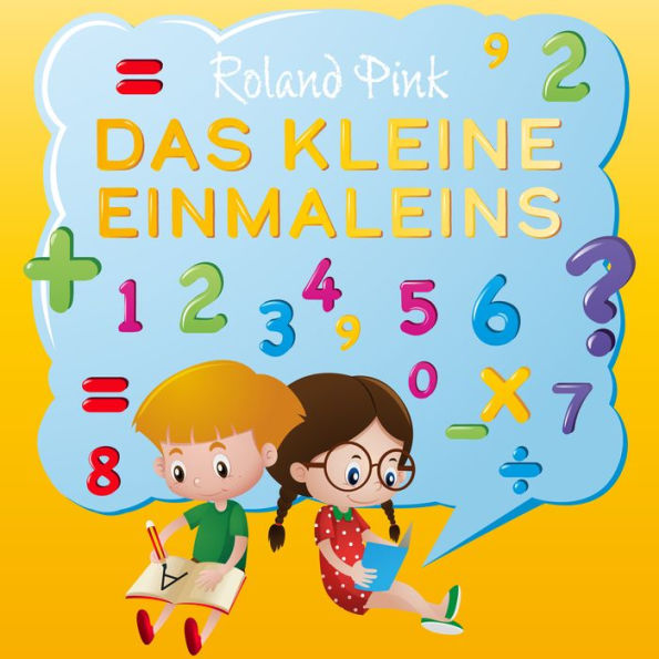 Das kleine Einmaleins