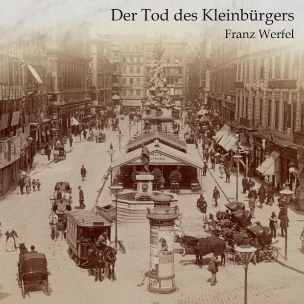 Der Tod des Kleinbürgers (Abridged)