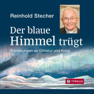 Der blaue Himmel trügt: Erinnerungen an Diktatur und Krieg (Abridged)