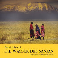 Die Wasser des Sanjan