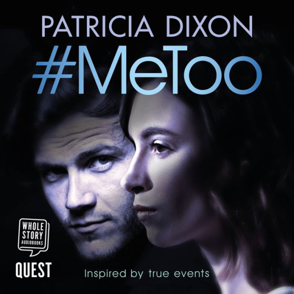 #MeToo: This years MUST READ psychological suspense