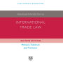 Advanced Introduction to International Trade Law (2nd edition)