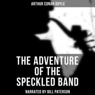 The Adventure of the Speckled Band