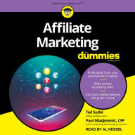 Affiliate Marketing For Dummies