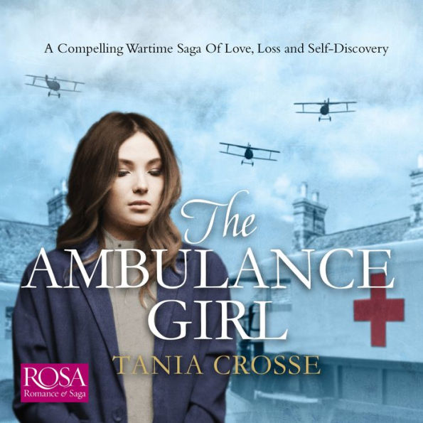 The Ambulance Girl