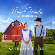 An Amish Family: Four Stories