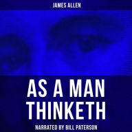 As a Man Thinketh