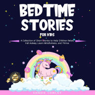 Bedtime Stories For Kids