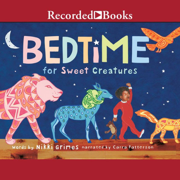 Bedtime for Sweet Creatures