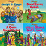 The Beginner's Bible Children's Collection