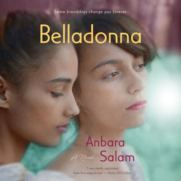 Belladonna