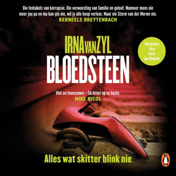 Bloedsteen