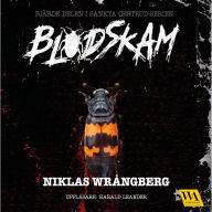 Blodskam