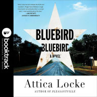 Bluebird, Bluebird (Booktrack Edition)