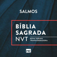 Bíblia NVT - Salmos