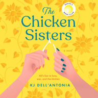 The Chicken Sisters: Reese's Book Club (A Novel)