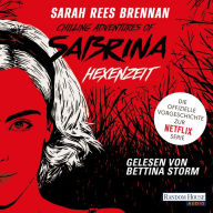 Chilling Adventures of Sabrina: Hexenzeit: Die offizielle Vorgeschichte zur Netflix-Serie
