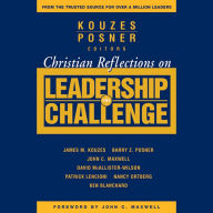 Christian Reflections on The Leadership Challenge