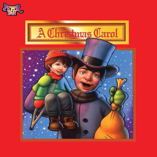 A Christmas Carol