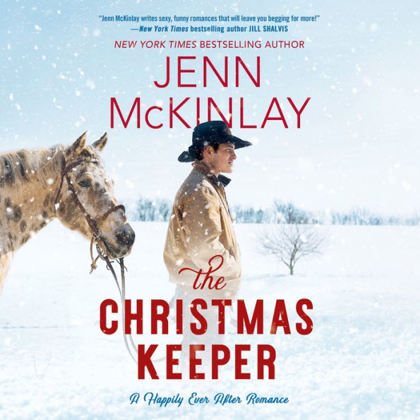 The Christmas Keeper