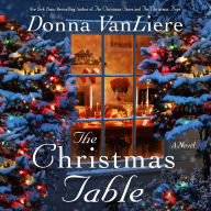 The Christmas Table: A Novel