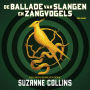 De ballade van slangen en zangvogels: Hunger Games prequel